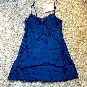 Johnny Was Lingerie NWT